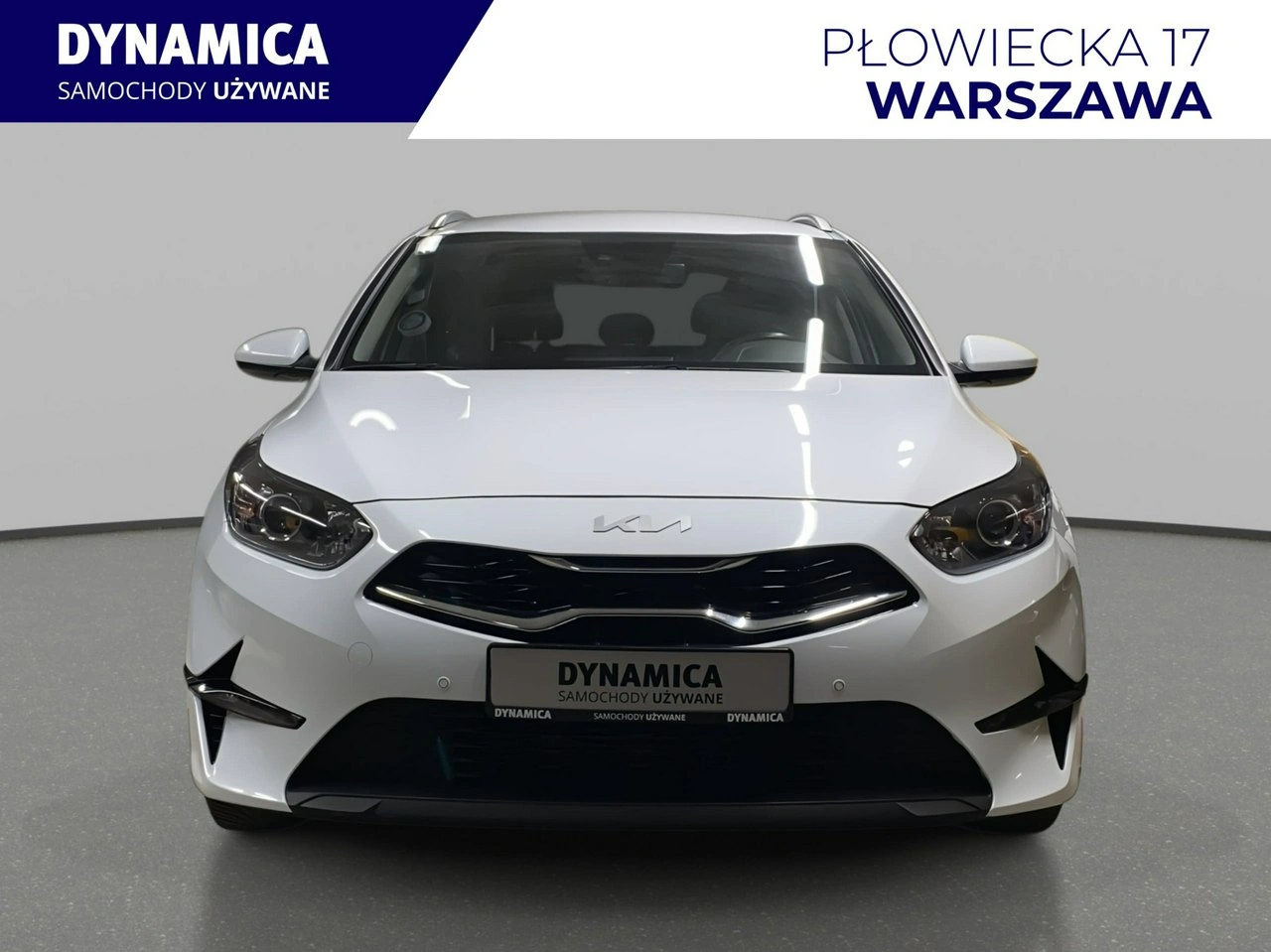 Kia Ceed - Zdjęcie 1