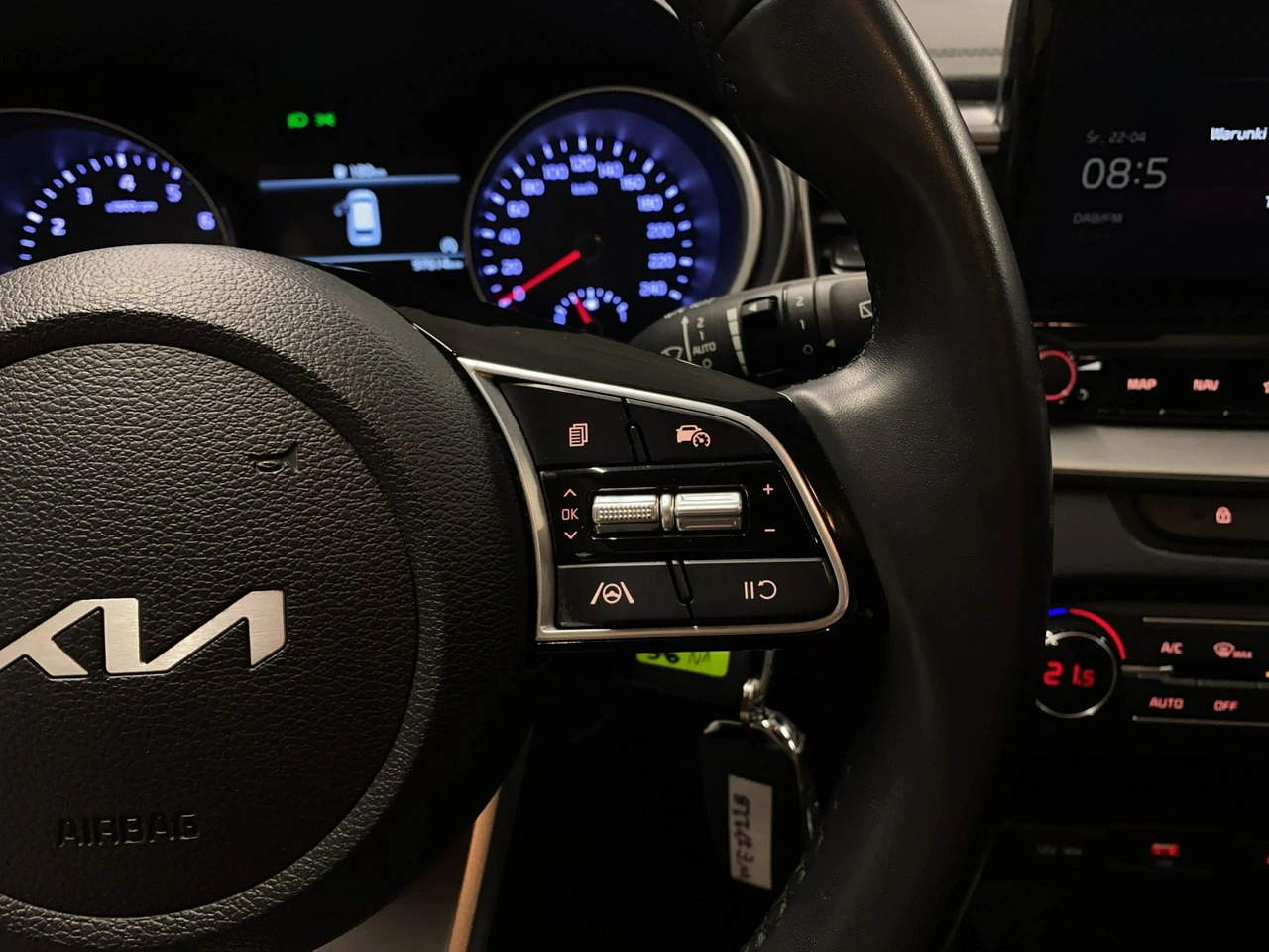 Kia Ceed - Zdjęcie 20