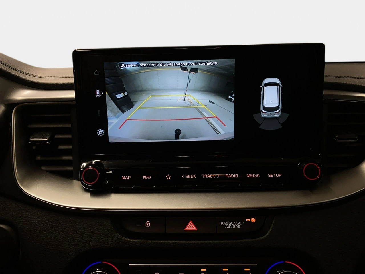 Kia Ceed - Zdjęcie 24