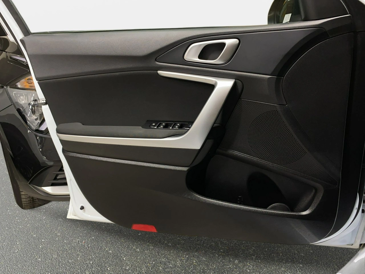 Kia Ceed - Zdjęcie 26