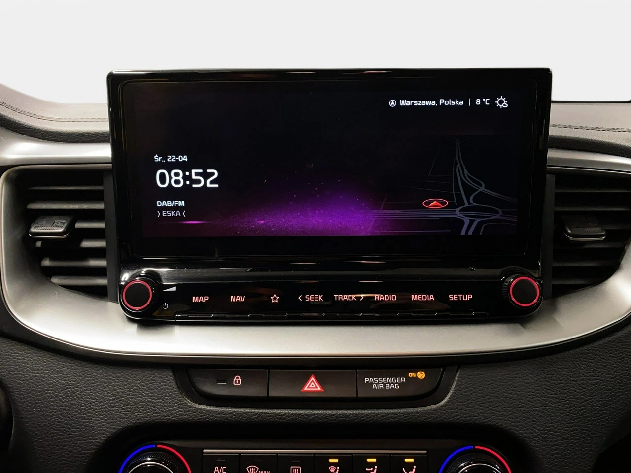 Kia Ceed - Zdjęcie 28