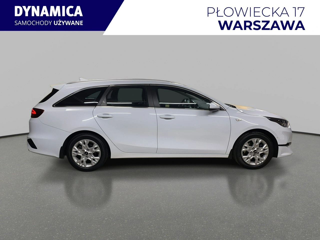 Kia Ceed - Zdjęcie 2