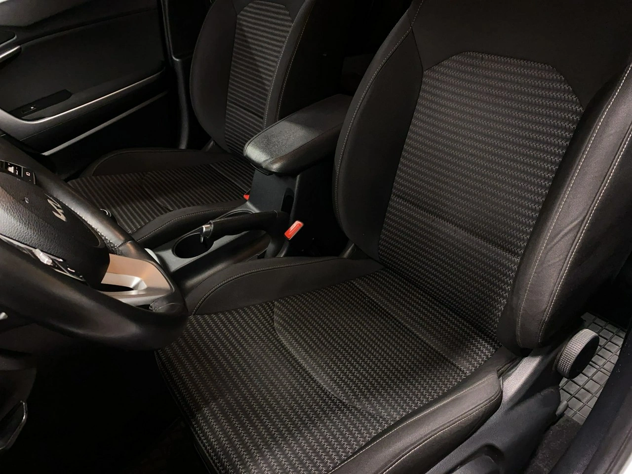 Kia Ceed - Zdjęcie 30