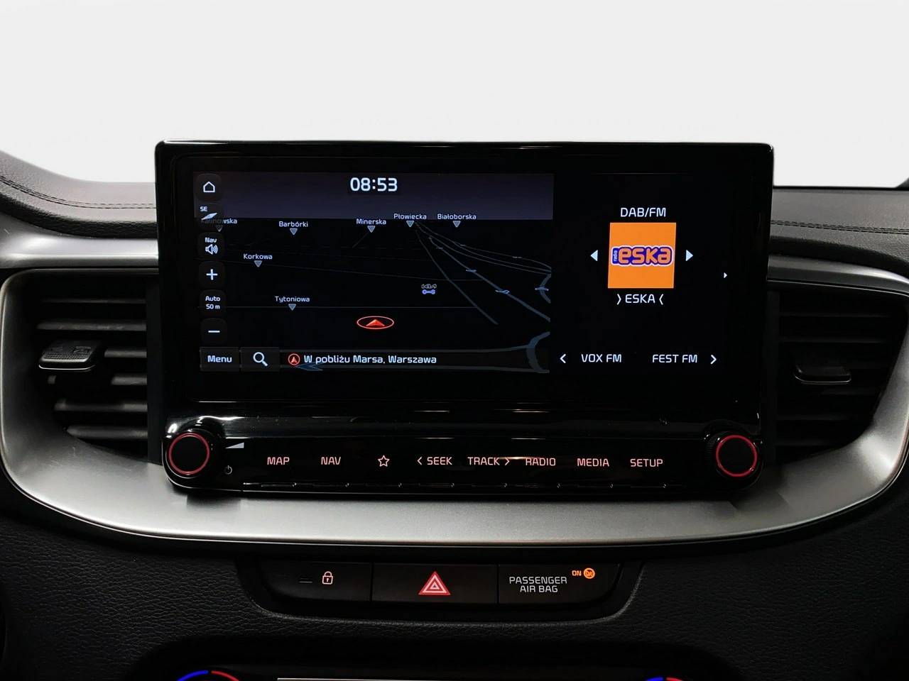 Kia Ceed - Zdjęcie 32