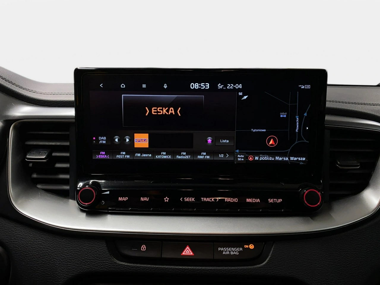 Kia Ceed - Zdjęcie 33