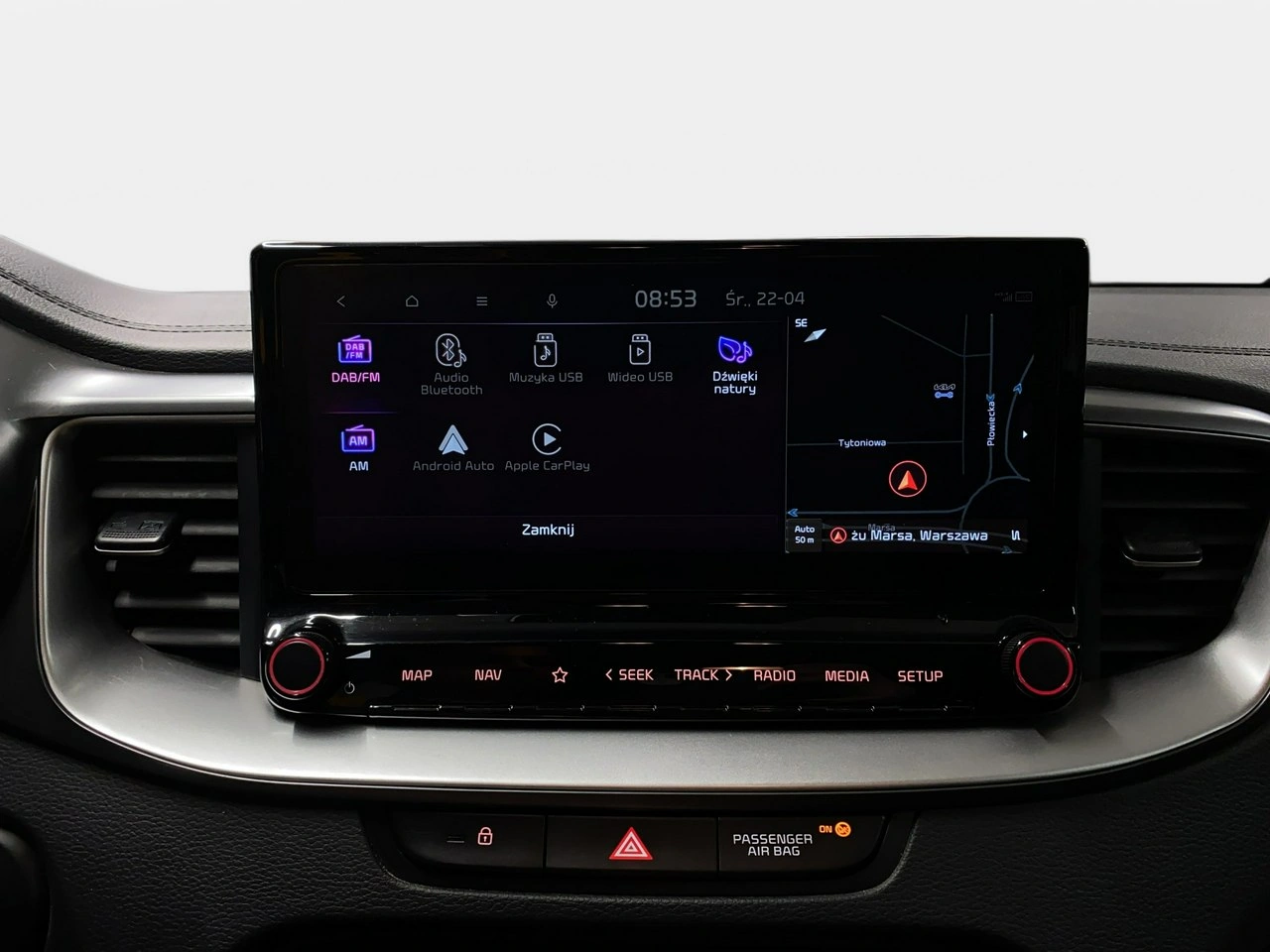 Kia Ceed - Zdjęcie 34