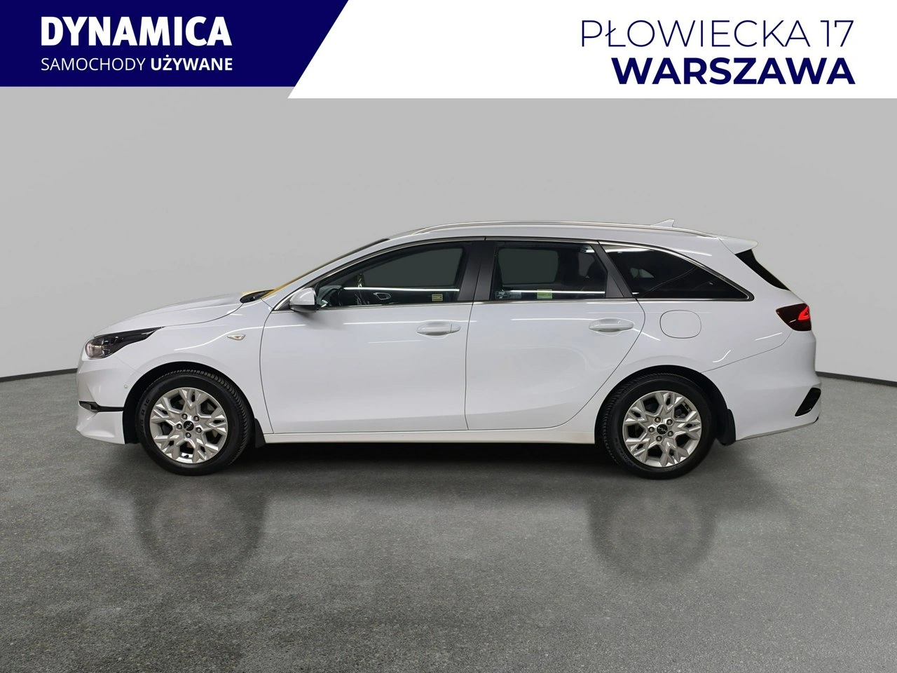 Kia Ceed - Zdjęcie 6