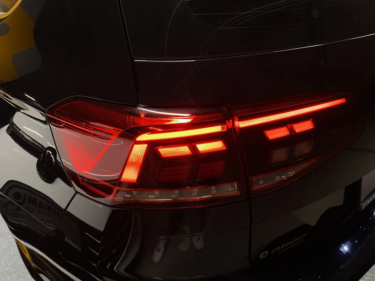 Volkswagen Passat Variant - Zdjęcie 10