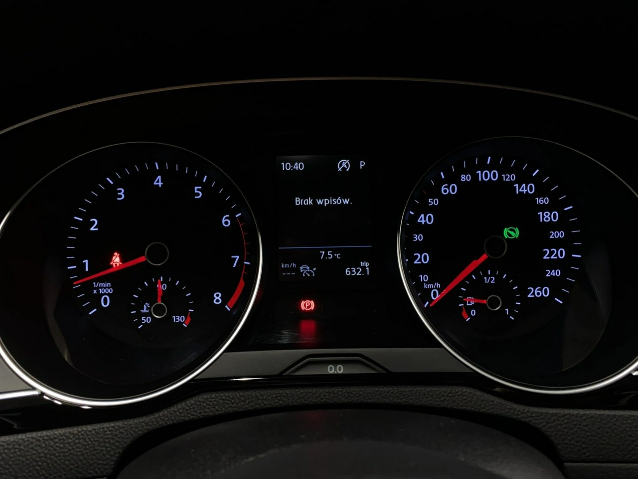 Volkswagen Passat Variant - Zdjęcie 23