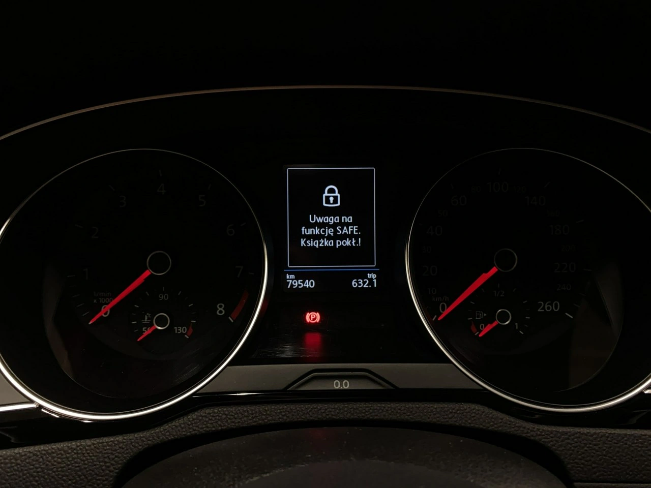 Volkswagen Passat Variant - Zdjęcie 24