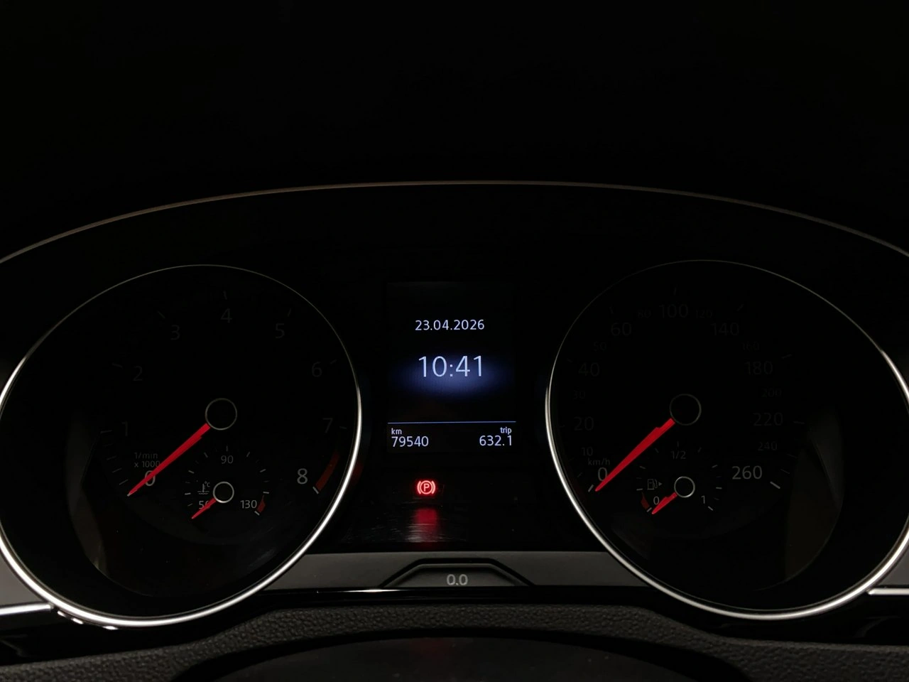 Volkswagen Passat Variant - Zdjęcie 25