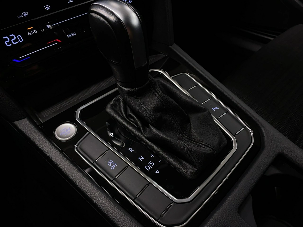 Volkswagen Passat Variant - Zdjęcie 35