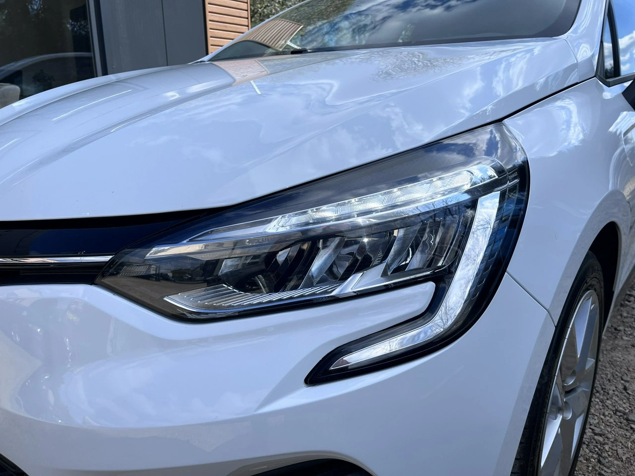 Renault Clio - Zdjęcie 12