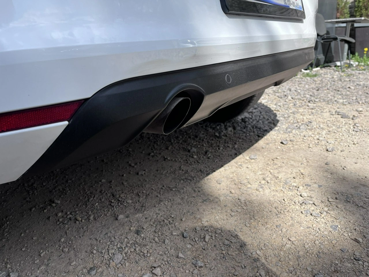 Renault Clio - Zdjęcie 13