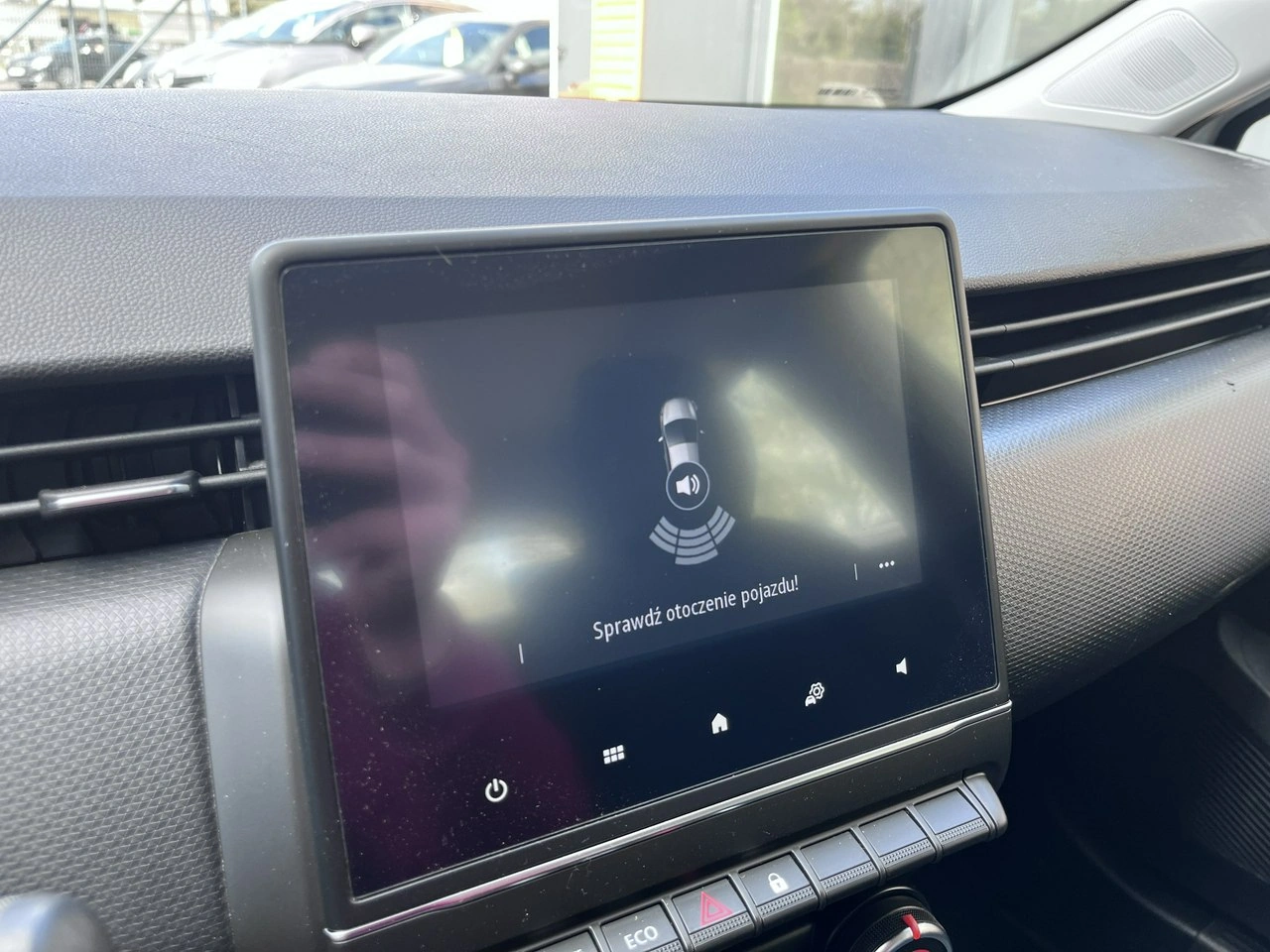 Renault Clio - Zdjęcie 15