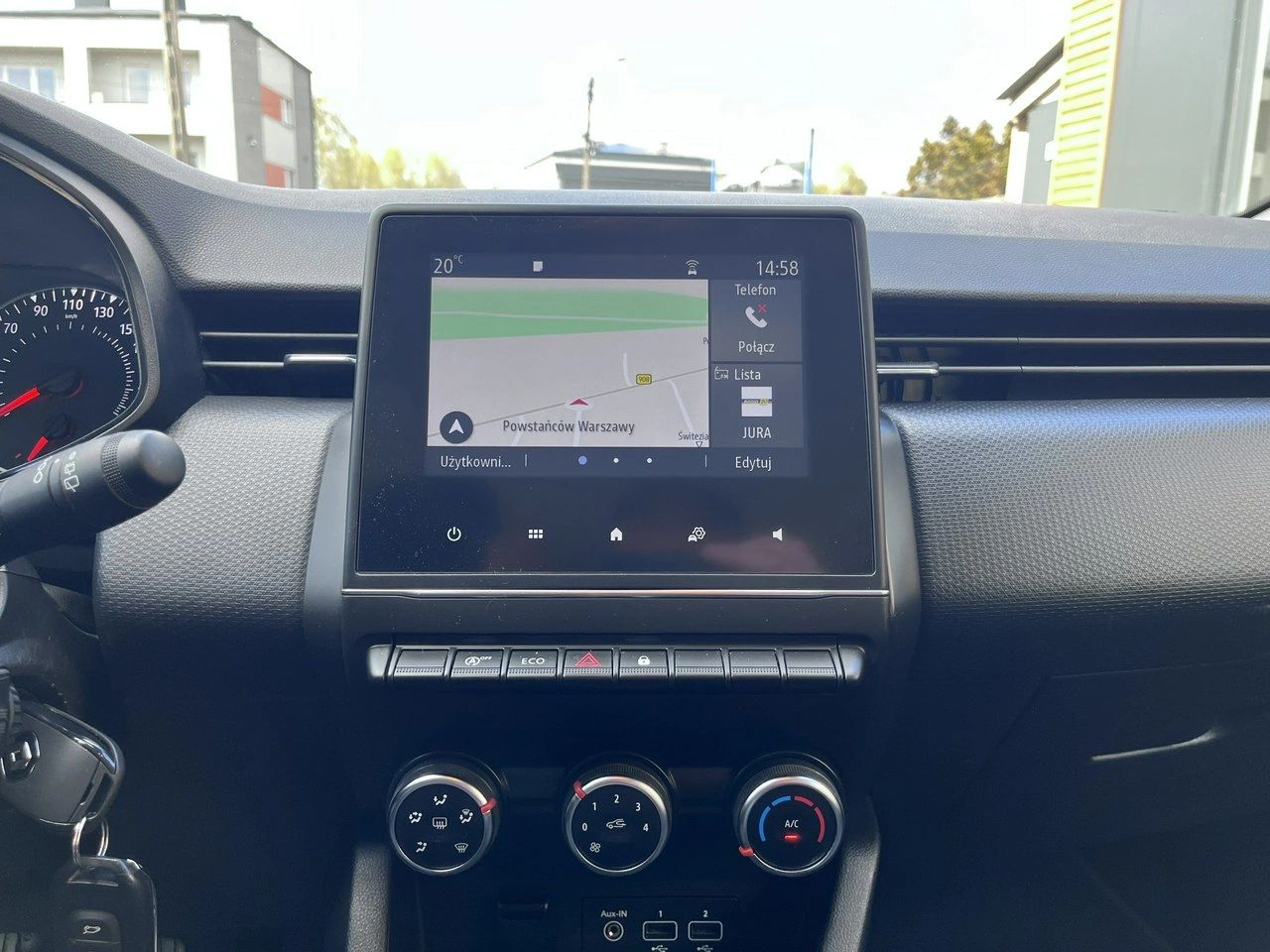 Renault Clio - Zdjęcie 16