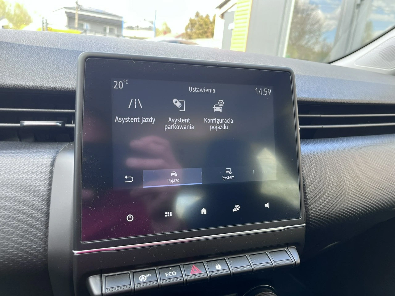 Renault Clio - Zdjęcie 23