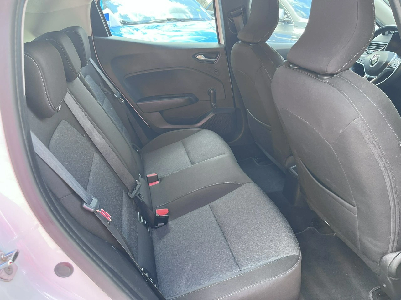 Renault Clio - Zdjęcie 26