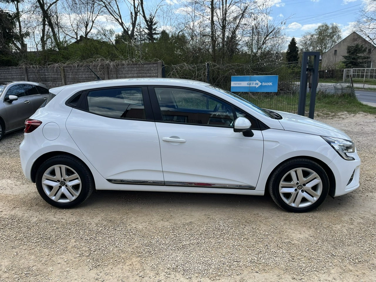 Renault Clio - Zdjęcie 3