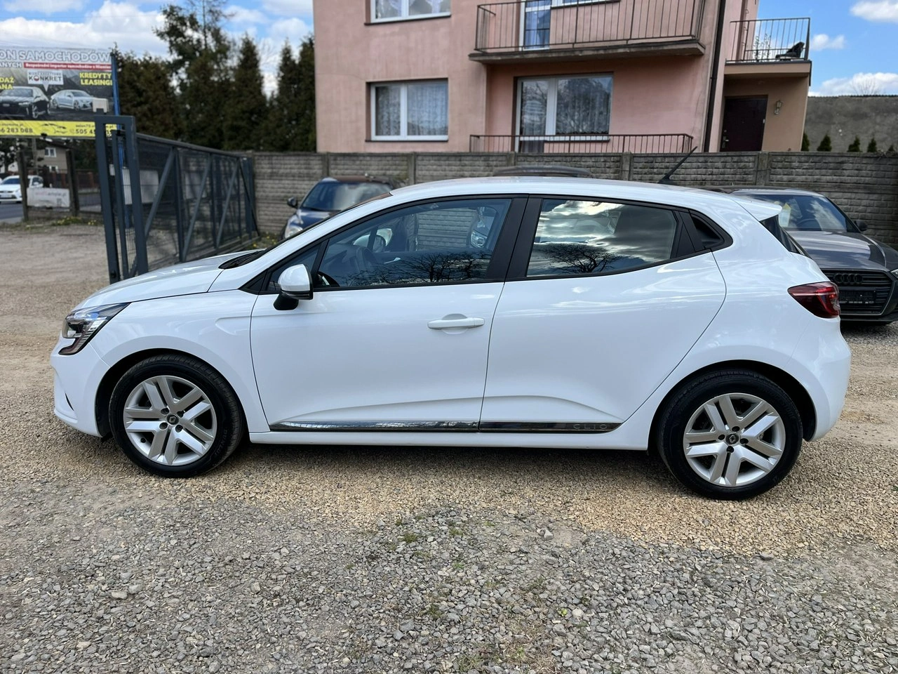 Renault Clio - Zdjęcie 4