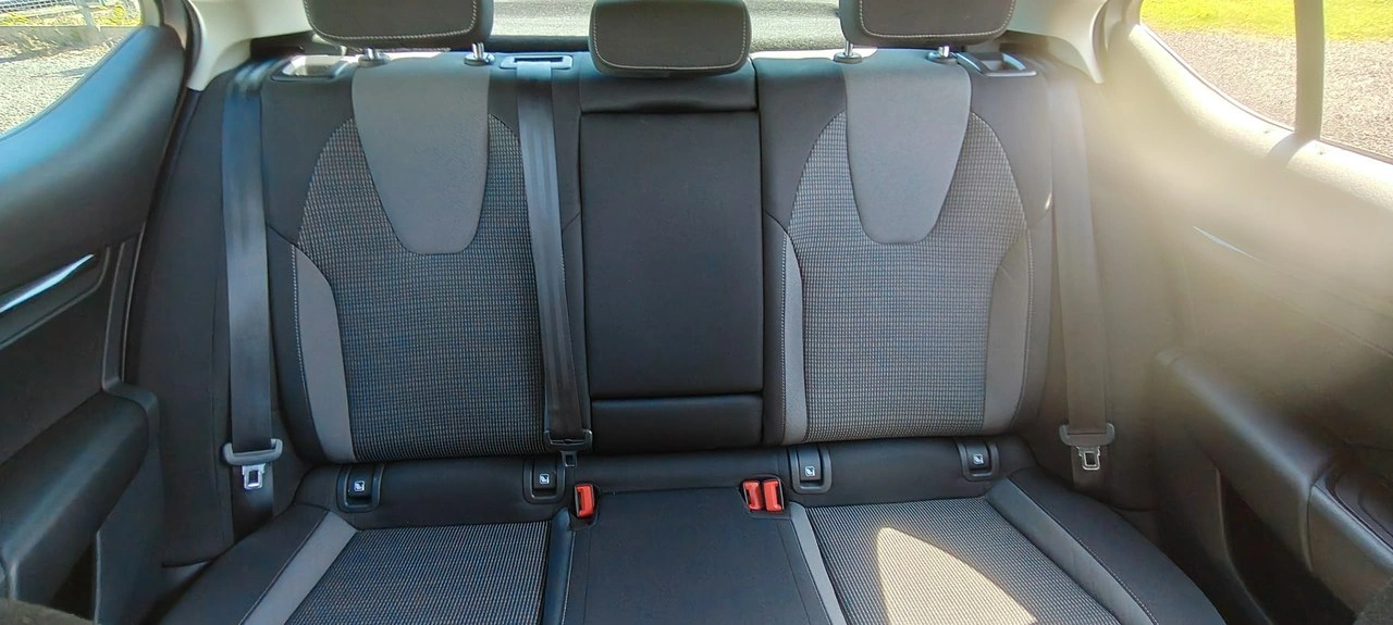 Skoda Octavia - Zdjęcie 15