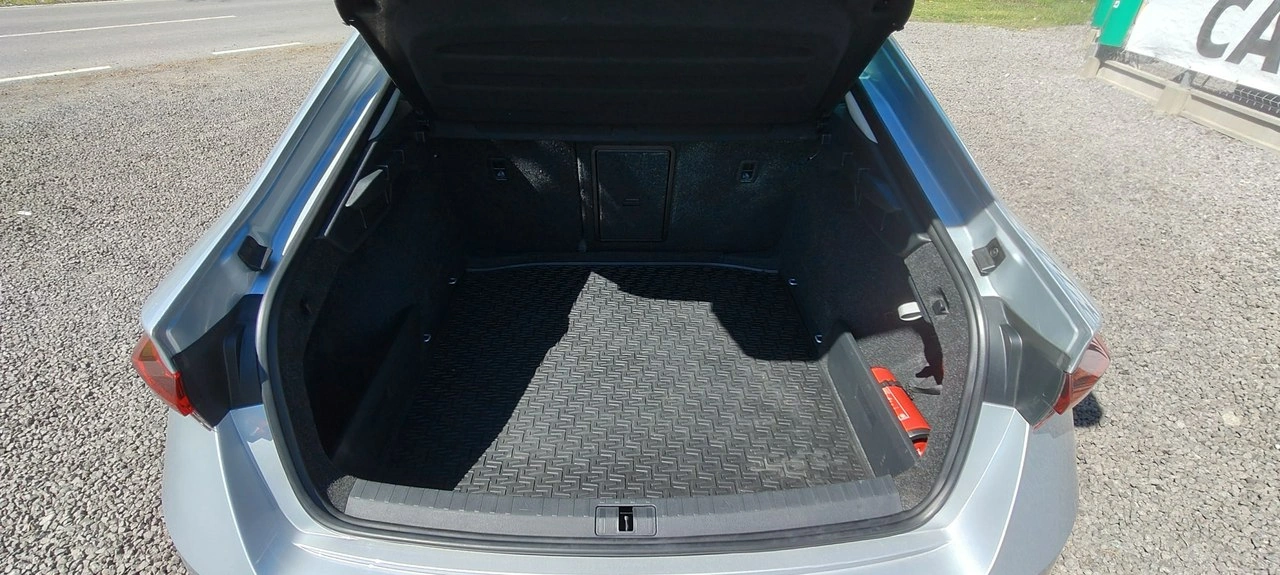 Skoda Octavia - Zdjęcie 16