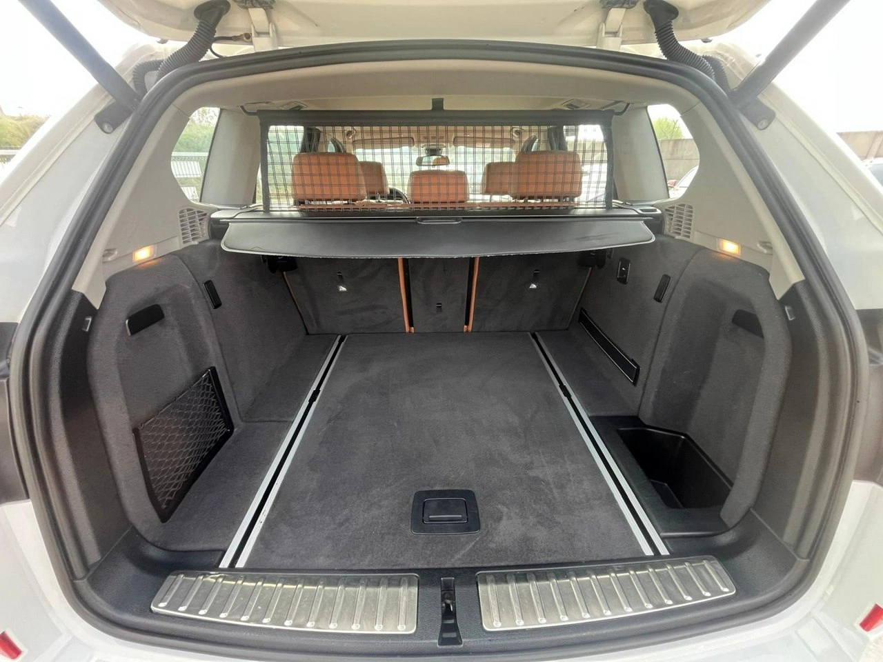 BMW X3 - Zdjęcie 9