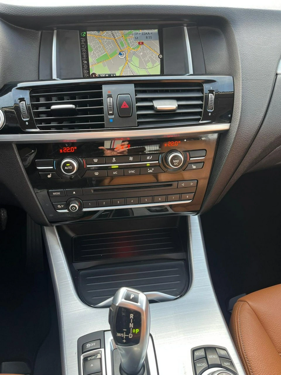 BMW X3 - Zdjęcie 14