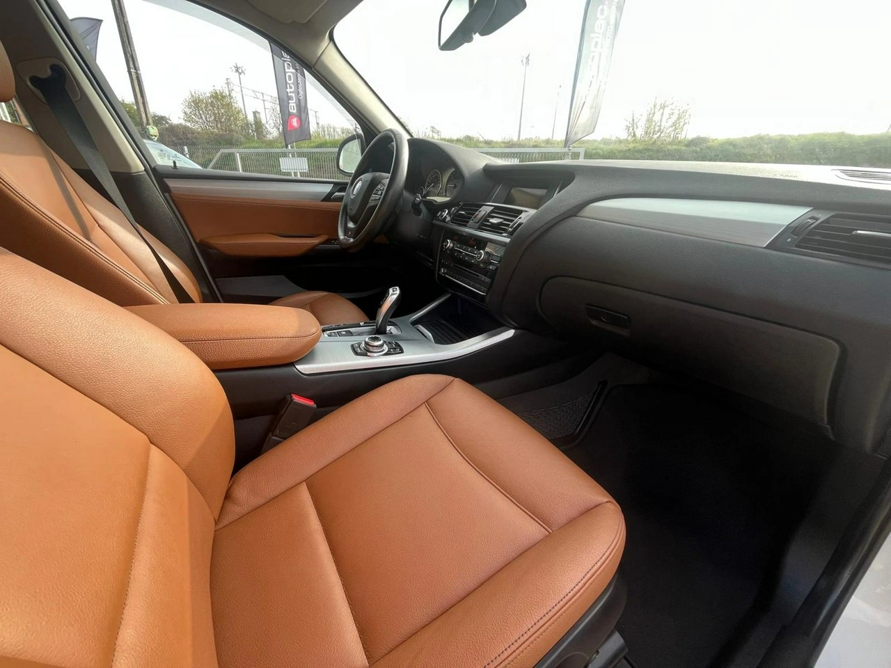 BMW X3 - Zdjęcie 18
