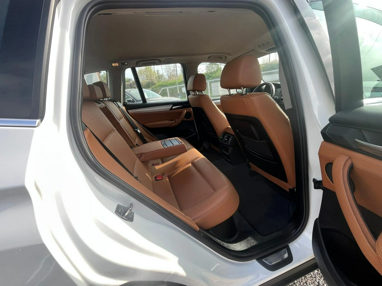 BMW X3 - Zdjęcie 19