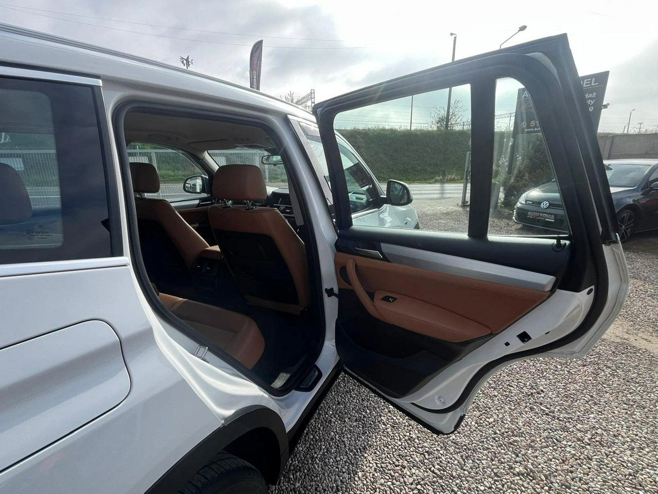 BMW X3 - Zdjęcie 20