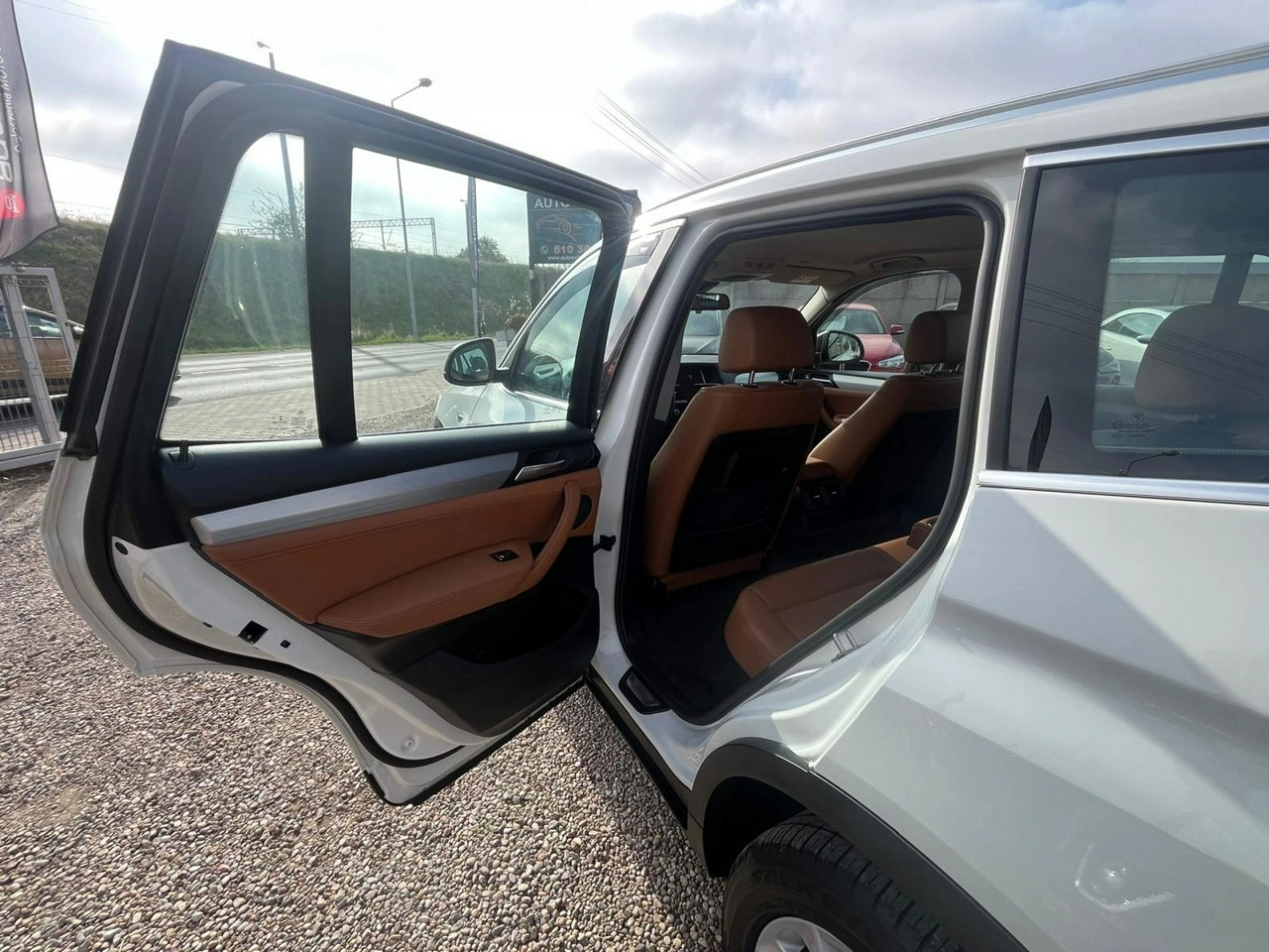 BMW X3 - Zdjęcie 22