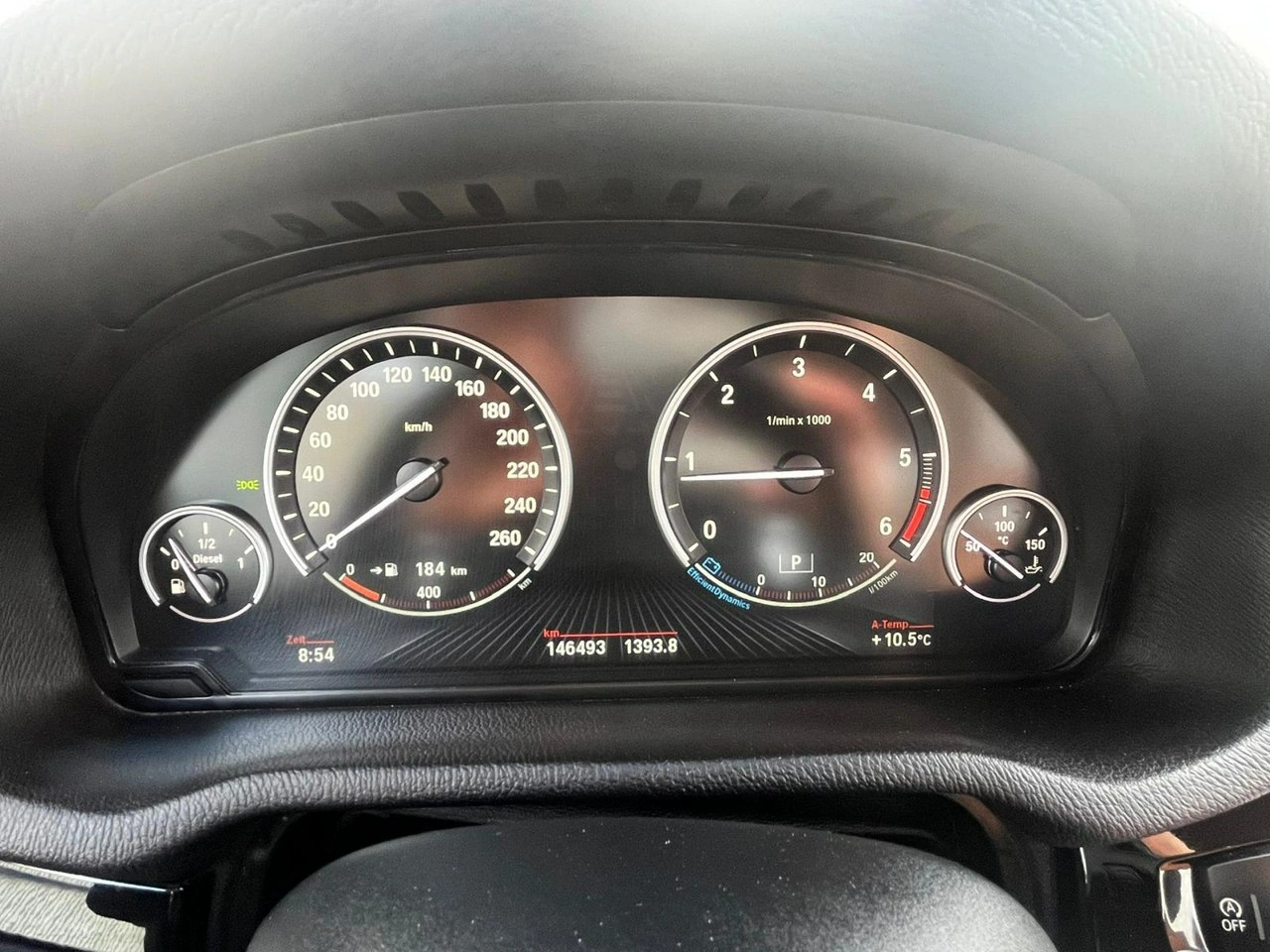 BMW X3 - Zdjęcie 23
