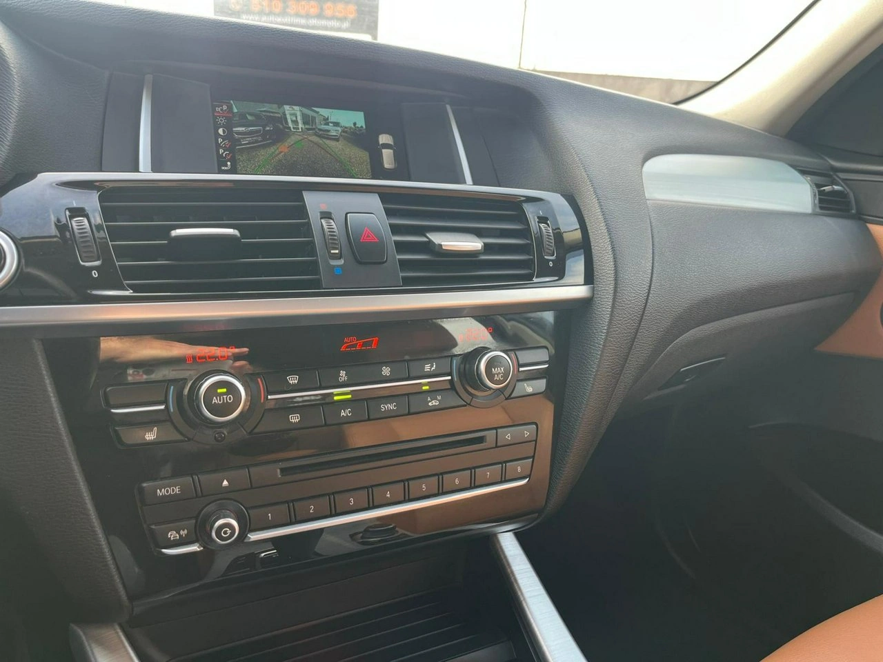 BMW X3 - Zdjęcie 24