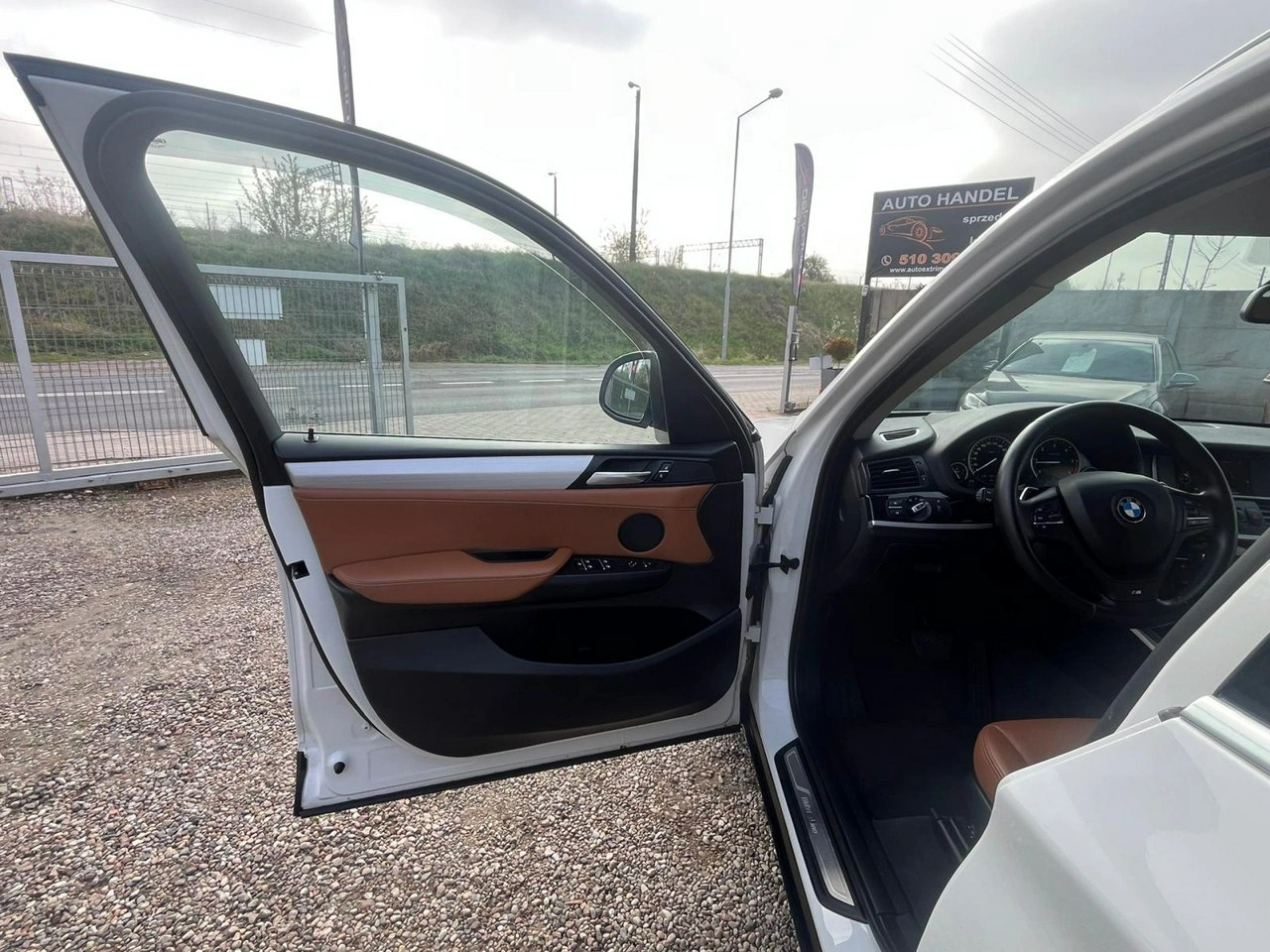 BMW X3 - Zdjęcie 26
