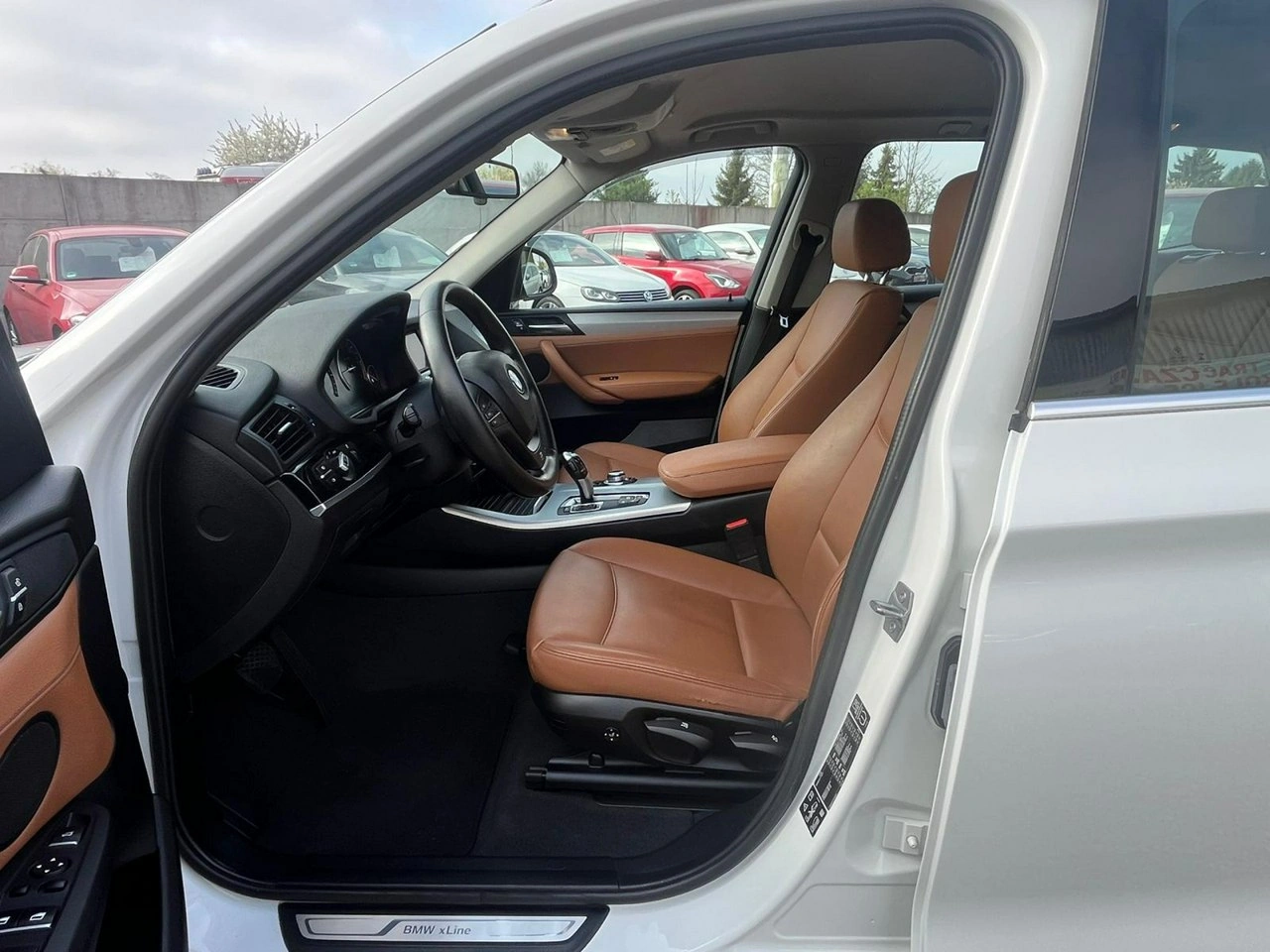BMW X3 - Zdjęcie 6