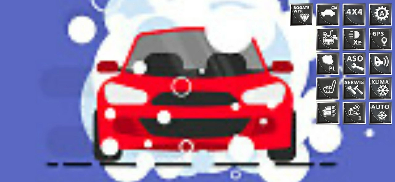 BMW X3 - Główne zdjęcie