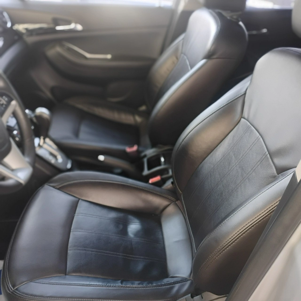 Chevrolet Orlando - Zdjęcie 27