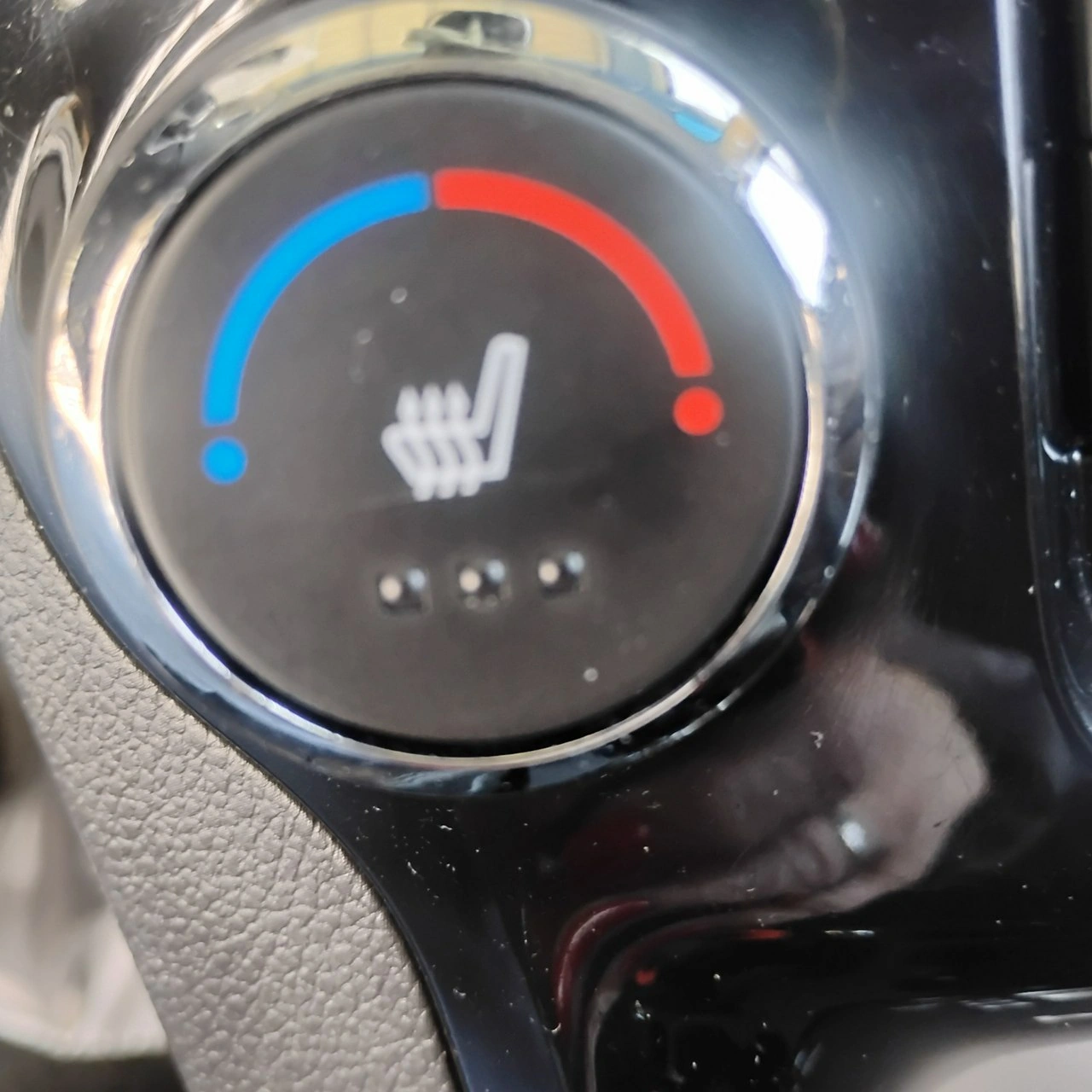 Chevrolet Orlando - Zdjęcie 17