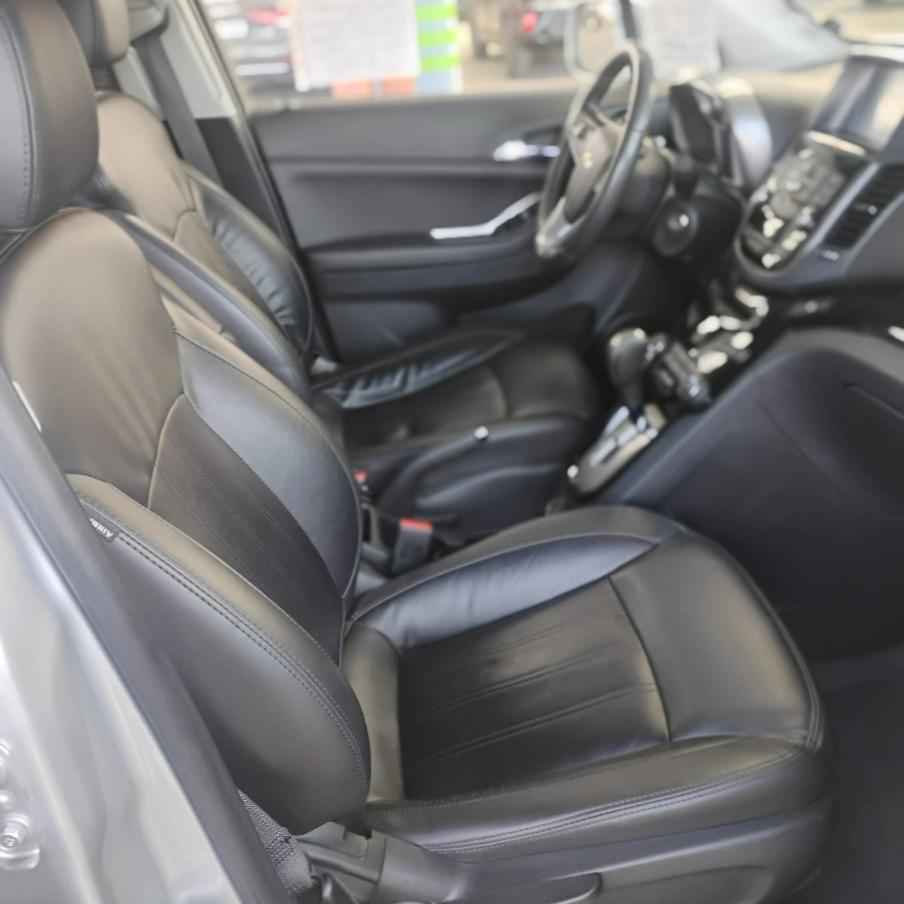 Chevrolet Orlando - Zdjęcie 24