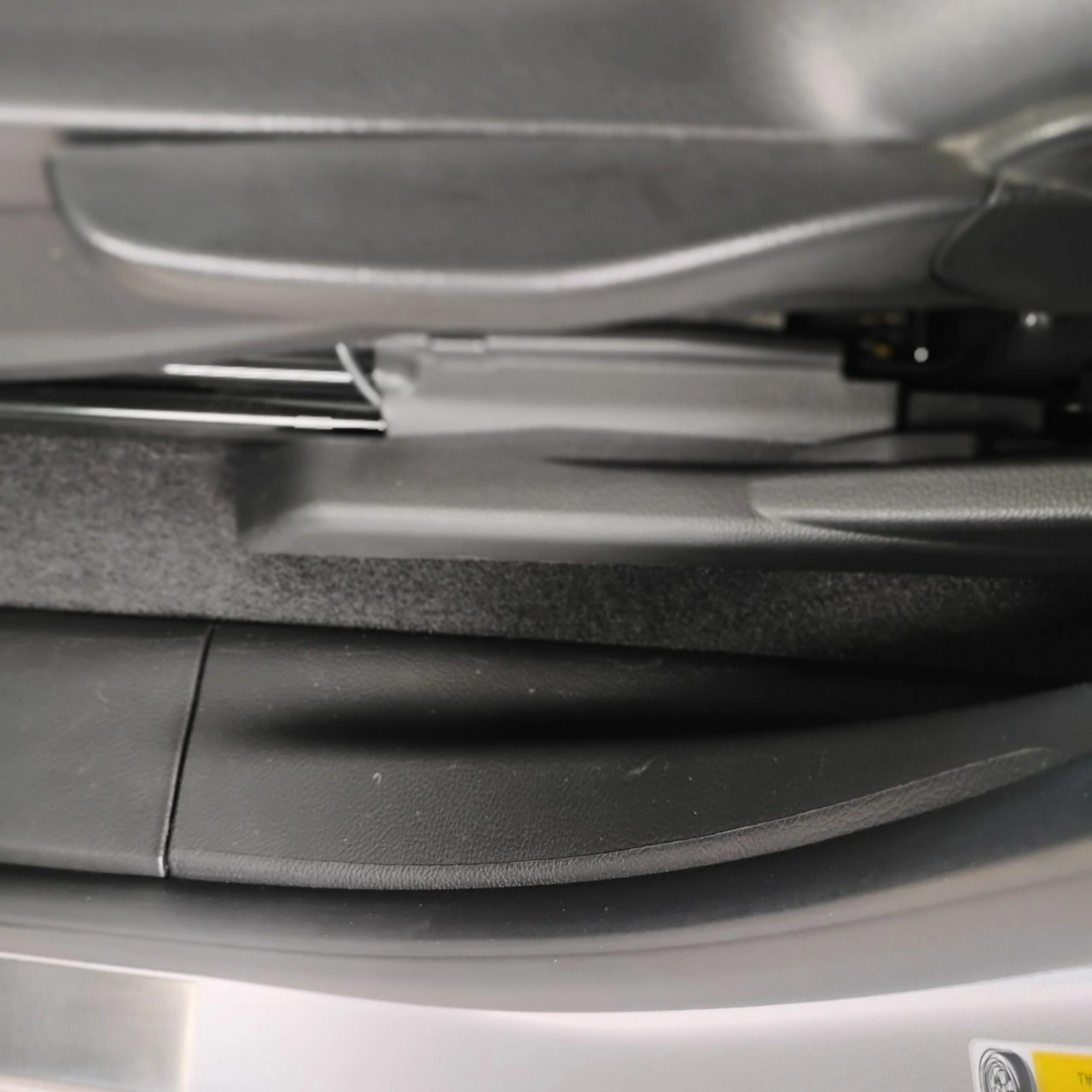 Chevrolet Orlando - Zdjęcie 13