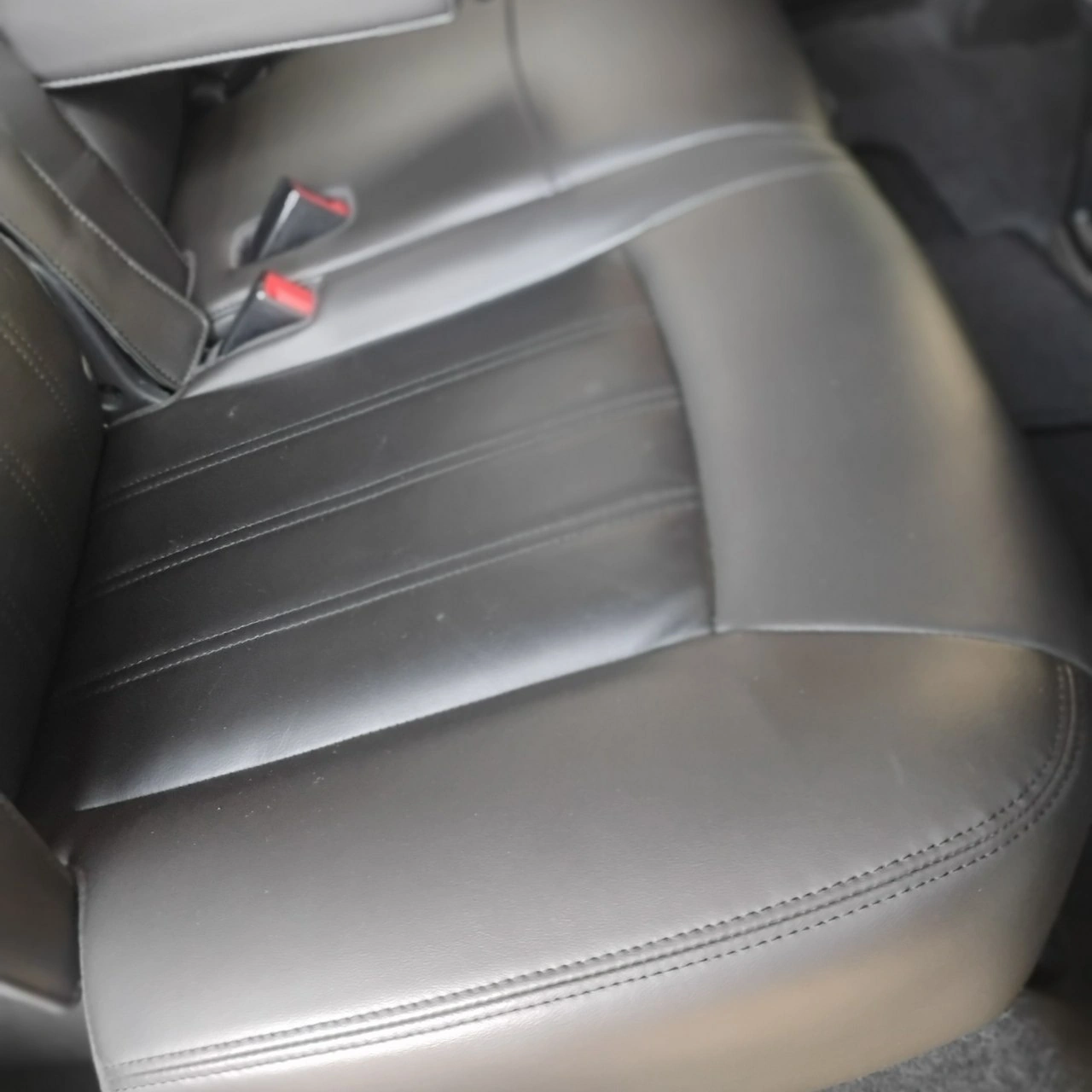 Chevrolet Orlando - Zdjęcie 28