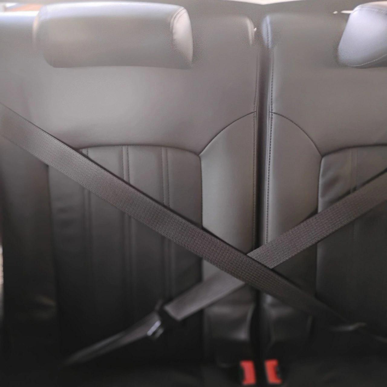 Chevrolet Orlando - Zdjęcie 31