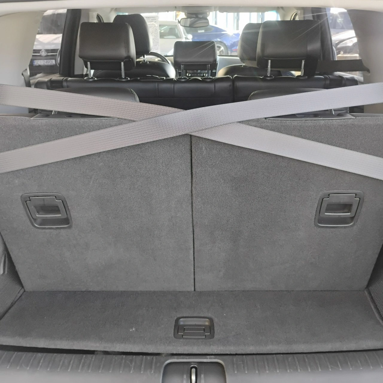 Chevrolet Orlando - Zdjęcie 32