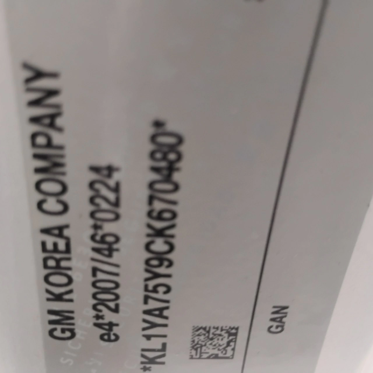 Chevrolet Orlando - Zdjęcie 35