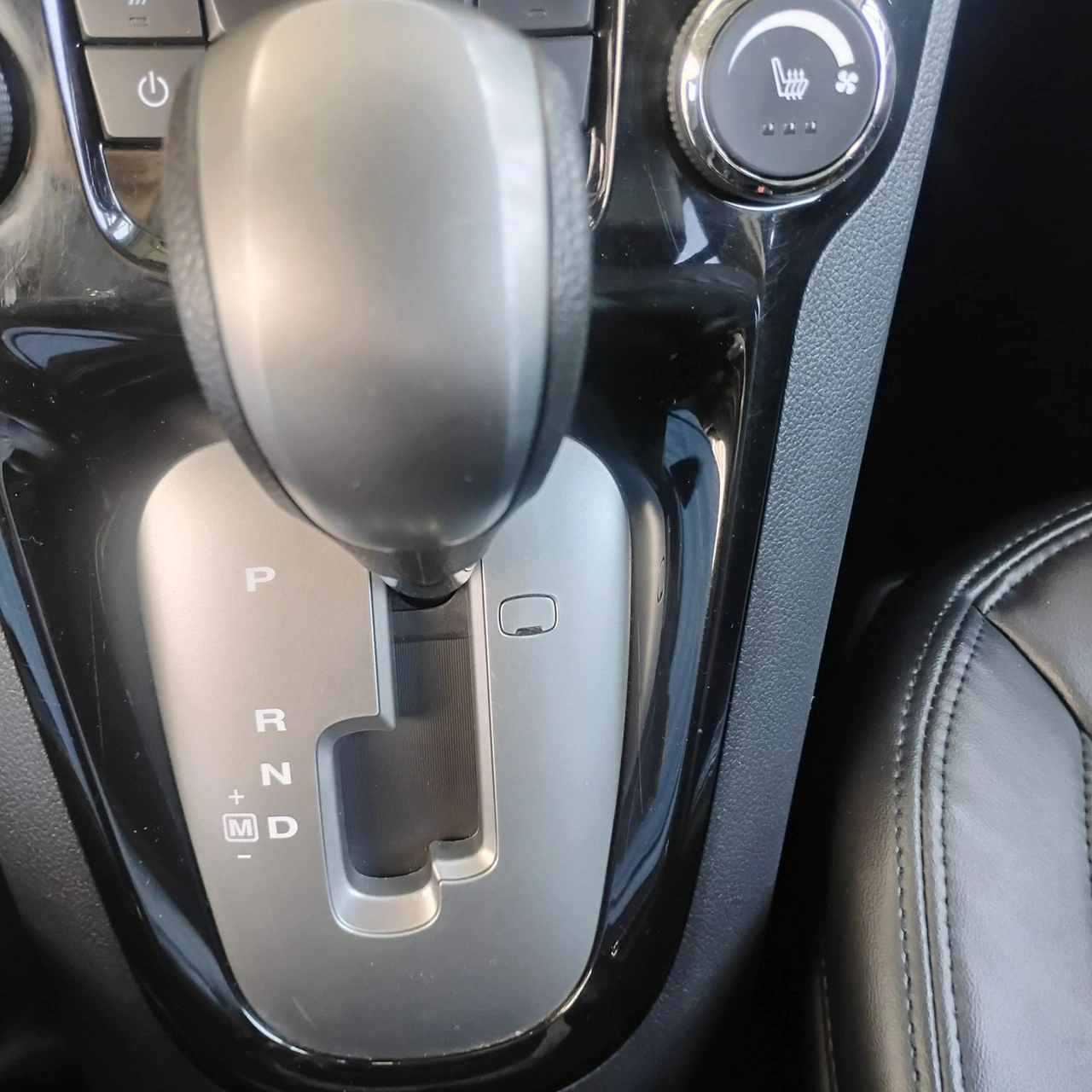 Chevrolet Orlando - Zdjęcie 20