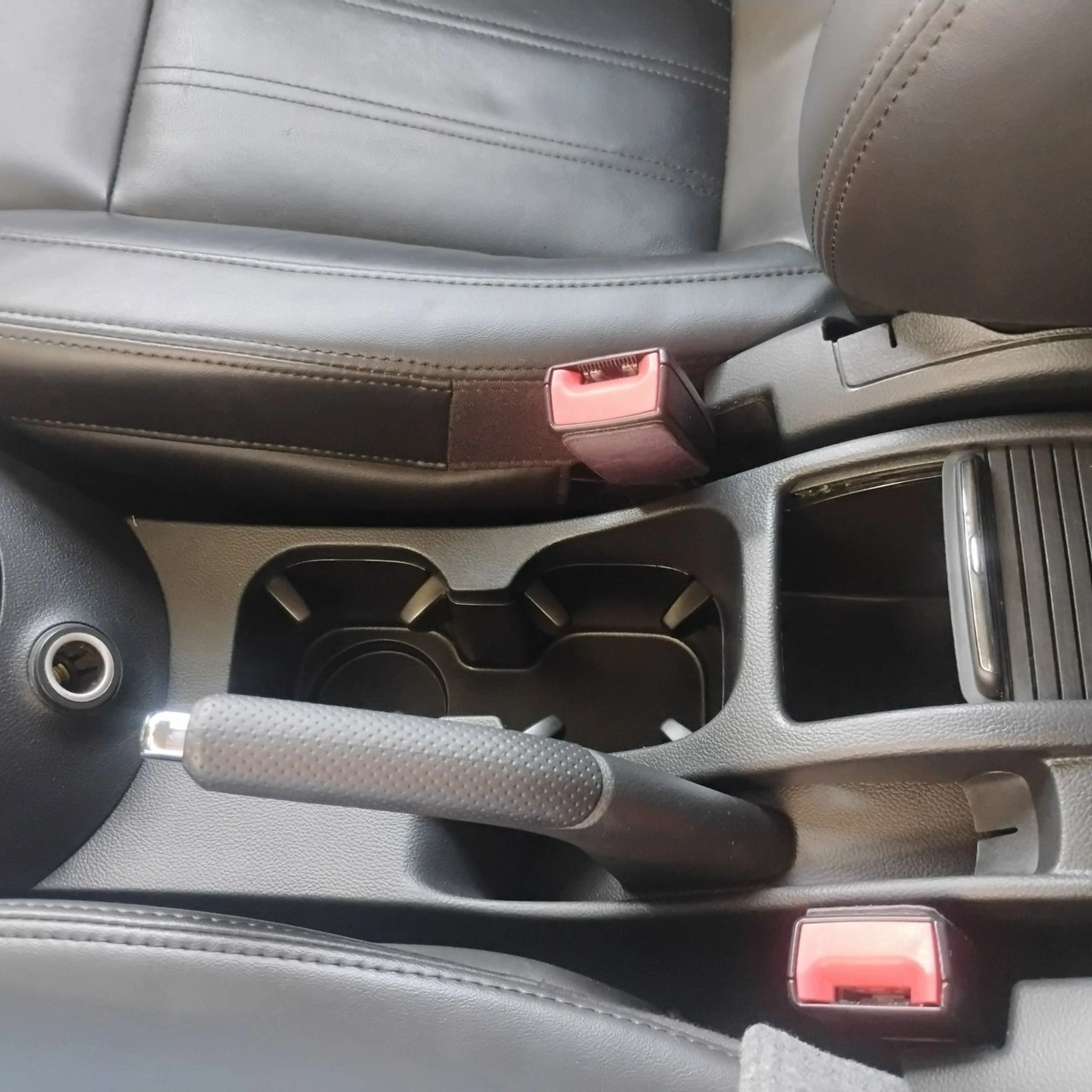 Chevrolet Orlando - Zdjęcie 18