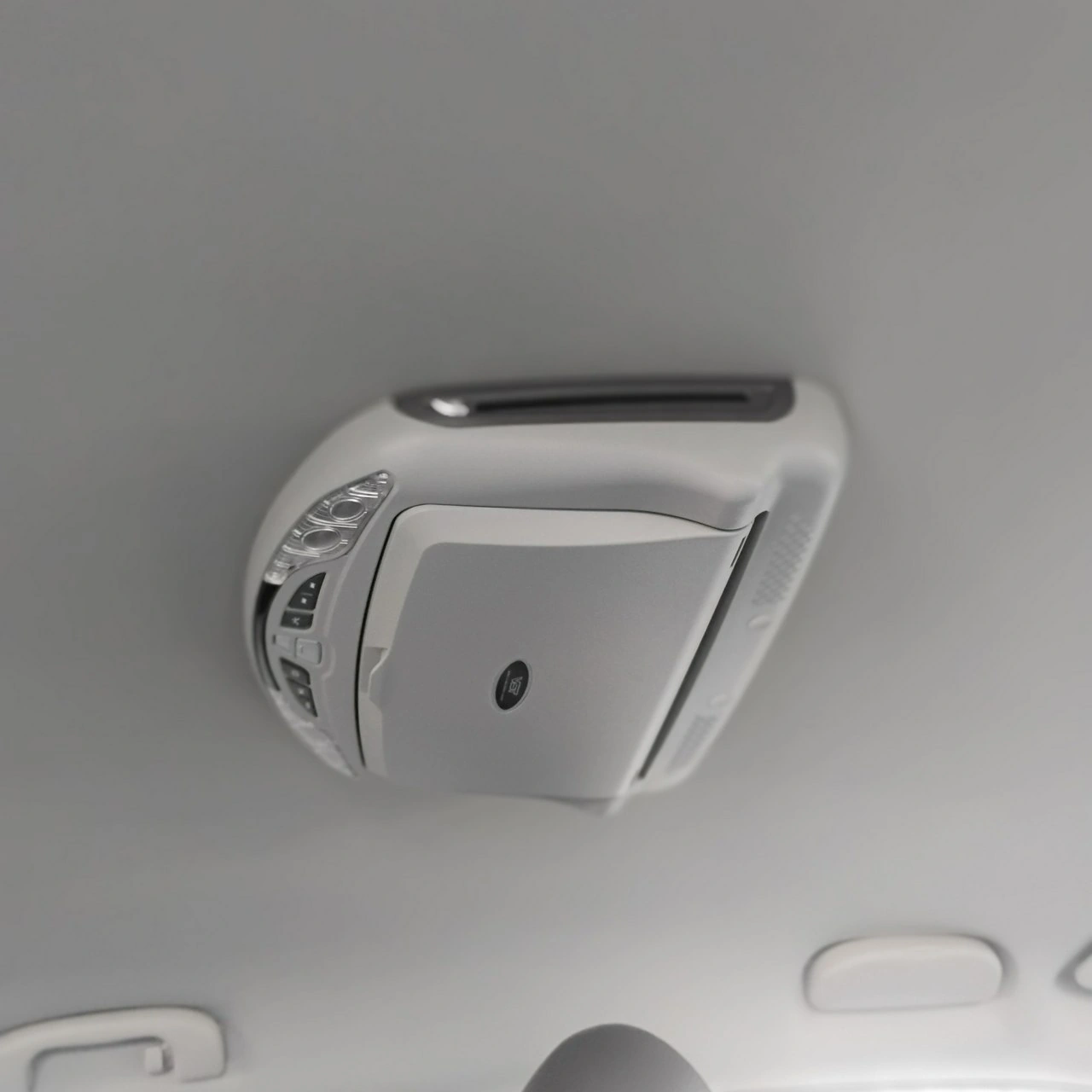 Chevrolet Orlando - Zdjęcie 33