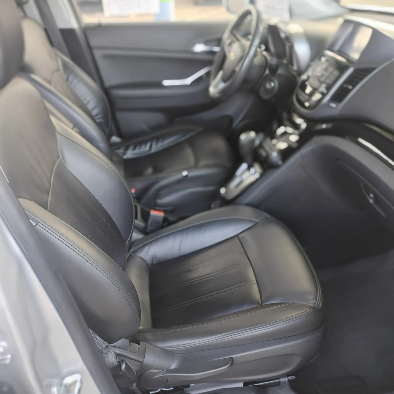 Chevrolet Orlando - Zdjęcie 26