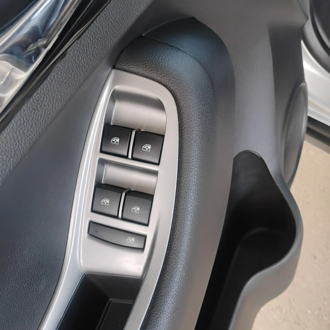 Chevrolet Orlando - Zdjęcie 14